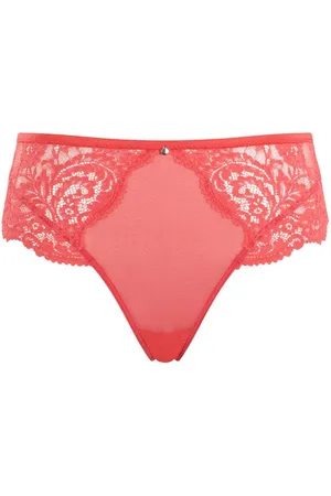 Panache Culotte Brésilienne