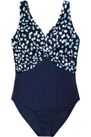 Dorina Maillot de bain une pièce sans armatures