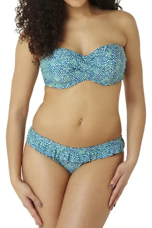 Panache Culotte à Volants