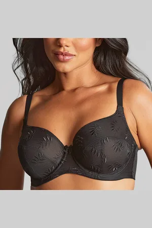 Panache Soutien-Gorge Balconnet