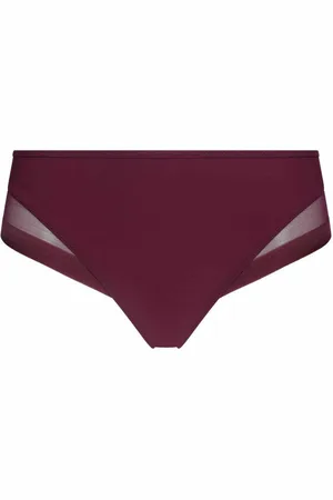 Dim Culotte Violette