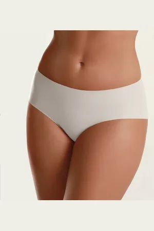 Jolidon Culotte brésilienne Feel blanche