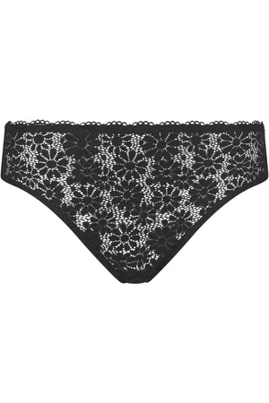Dim Culotte Generous Noire