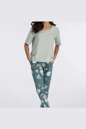 Lascana Pyjama en coton