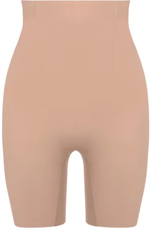 Wacoal Panties sculptant - Beige INES SECRET en nylon