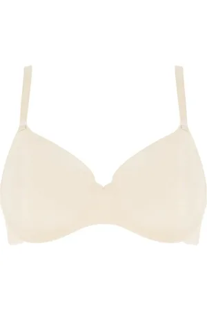 Chantelle Soutien-gorge à coques beige