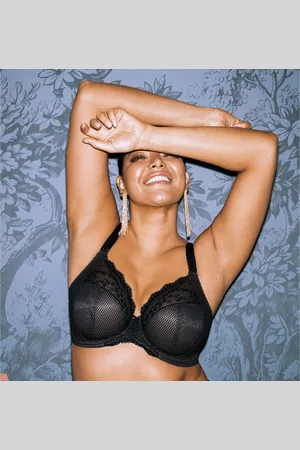 Elomi Soutien-gorge plongeant armatures stretch