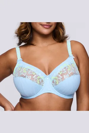 PrimaDonna Soutien-gorge emboîtant Milky bleu