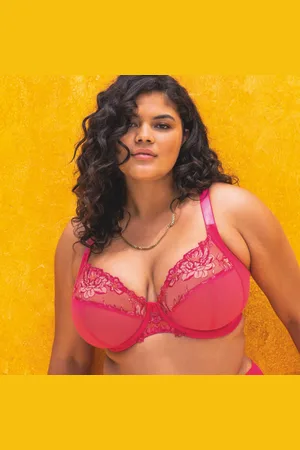 Elomi Soutien Gorge Plongeant