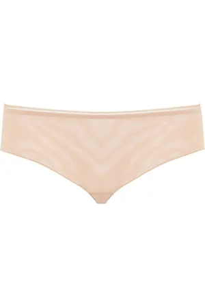 Curvy Kate Shorty beige
