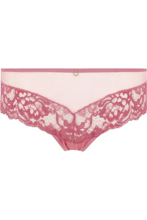 Aubade Shorty en dentelle