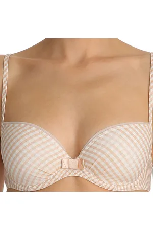 Marie Jo Soutien-gorge balconnet armatures