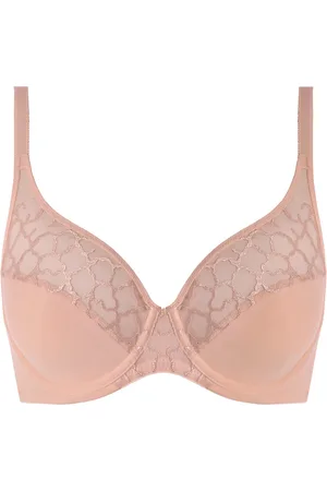Wacoal Soutien-gorge emboitant armatures - LISSE