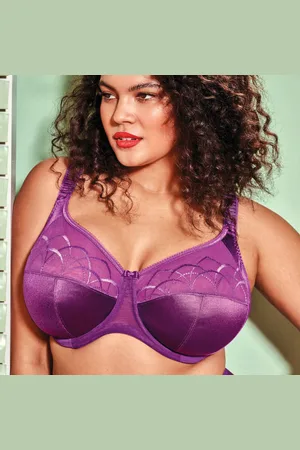 Elomi Soutien Gorge avec Armature