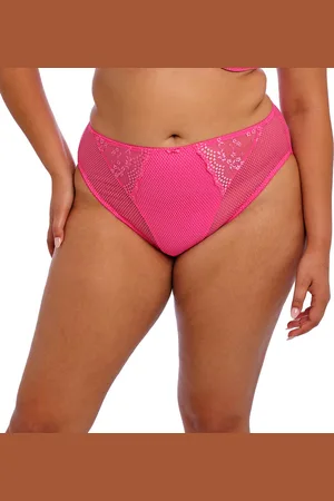 Elomi CHARLEY Slip taille haute