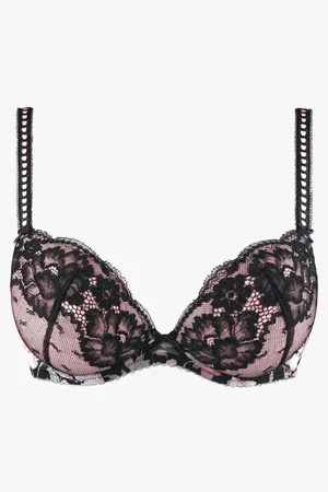 Aubade Soutien-gorge plongeant armatures