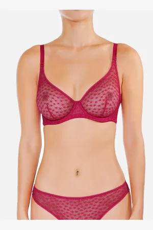 Huit Daisy Soutien gorge Armature