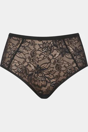 Triumph Culotte haute - Amourette Charm Maxi01