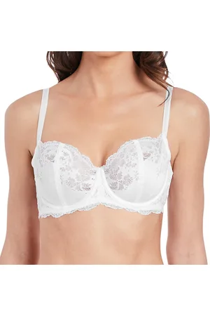 Wacoal Soutien-gorge emboitant en nylon