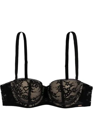 Dorina Soutien-Gorge Balconnet Armatures