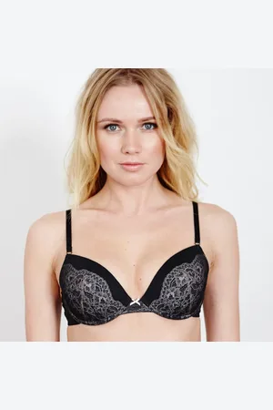 ICONIC Soutien-Gorge Coques