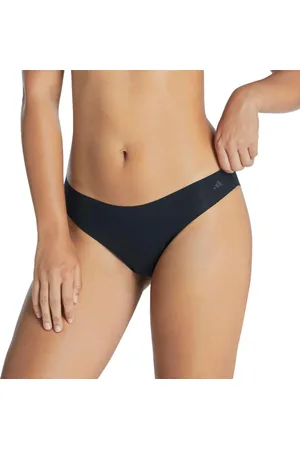 Eminence Lot de 2 hipsters femme Light Flex Adidas