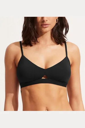 Seafolly Haut de maillot de bain bralette - Collective