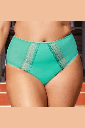 Elomi Culotte taille haute