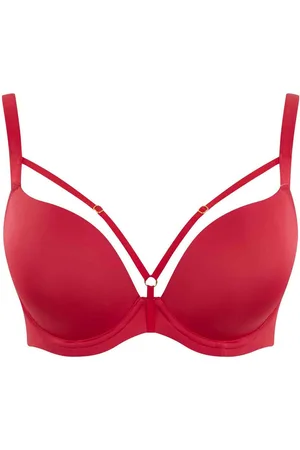Panache Soutien-gorge Plongeant Armatures