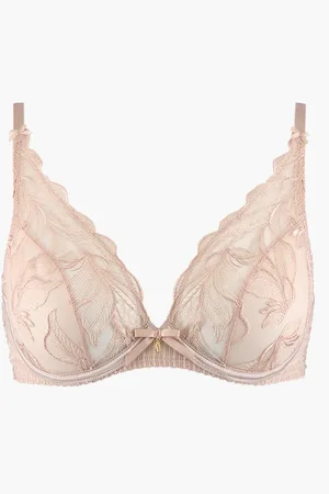 Aubade Soutien-gorge plongeant armatures