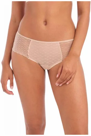 Freya Shorty - Beige
