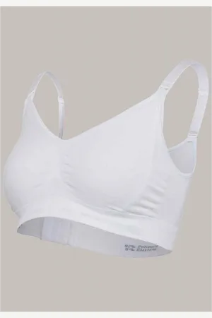 Carriwell Soutien-gorge de grossesse et allaitement doux