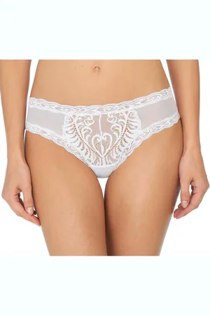 Natori Shorty - en nylon