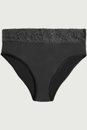 FLUX Undies Culotte Menstruelle flux léger et moyen