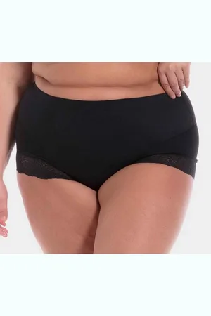 MAGIC Bodyfashion Culotte gainante avec dentelle