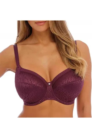 Fantasie Soutien-gorge emboîtant armatures avec dentelle extensible ?