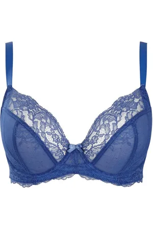 Panache Soutien-Gorge Plongeant armatures