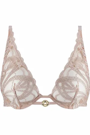 Aubade Soutien gorge Triangle Armatures Ultra Plunge