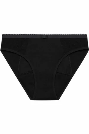 Dim Culotte de règles flux abondant en coton
