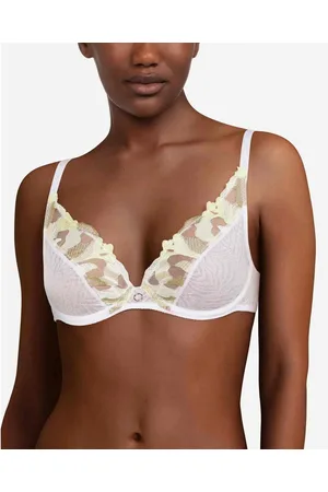 Chantelle Soutien-gorge Emboîtant Armatures