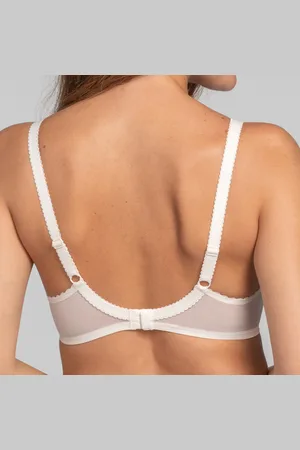 Playtex Soutien-gorge emboitant armatures ivoire