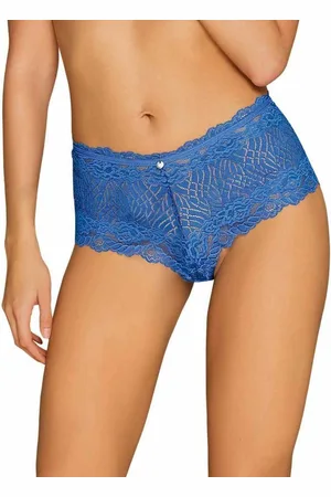 Obsessive Shorty string