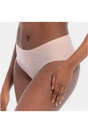 MAGIC Bodyfashion Lot de 2 Shorties invisibles