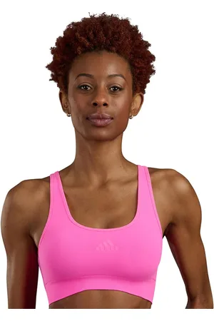 Eminence Brassière femme Active Seamless Adidas Sport