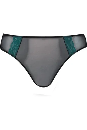 Curvy Kate Culotte brésilienne /bleu