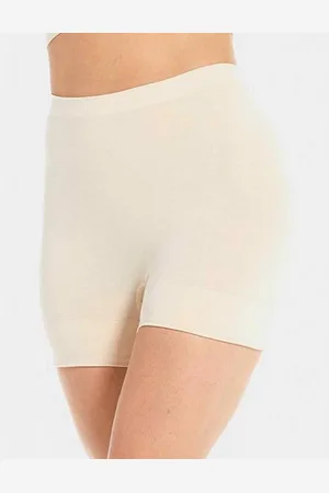 MAGIC Bodyfashion Shorty sculptant Confort Bambou Beige