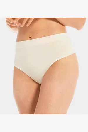 MAGIC Bodyfashion String sculptant Confort Bambou Beige