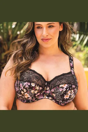 Elomi Soutien-gorge à basque stretch