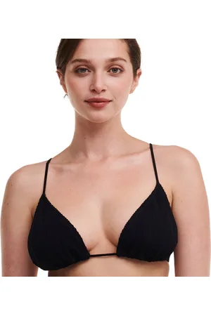 Chantelle Soutien-gorge sans armature triangle coques amovibles