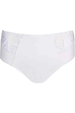 PrimaDonna Culotte taille haute - Blanche